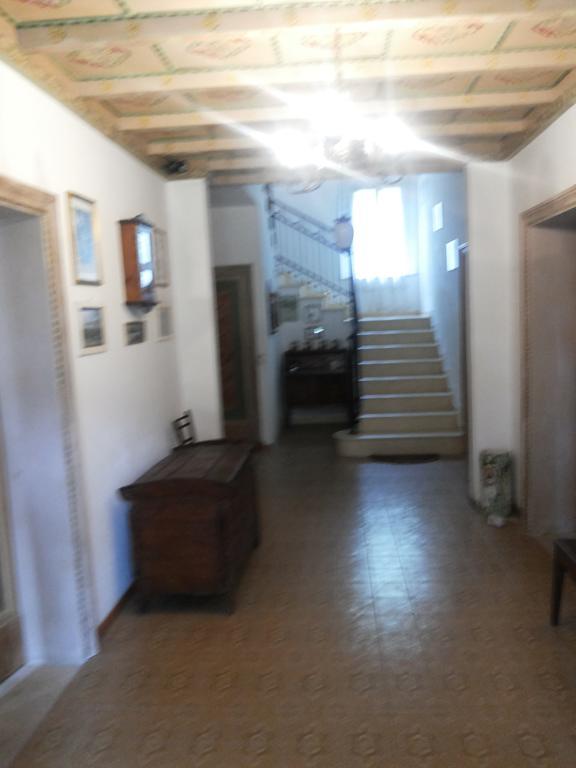 Alloggio Agrituristico Dodici-Apostoli Casumaro Exterior foto
