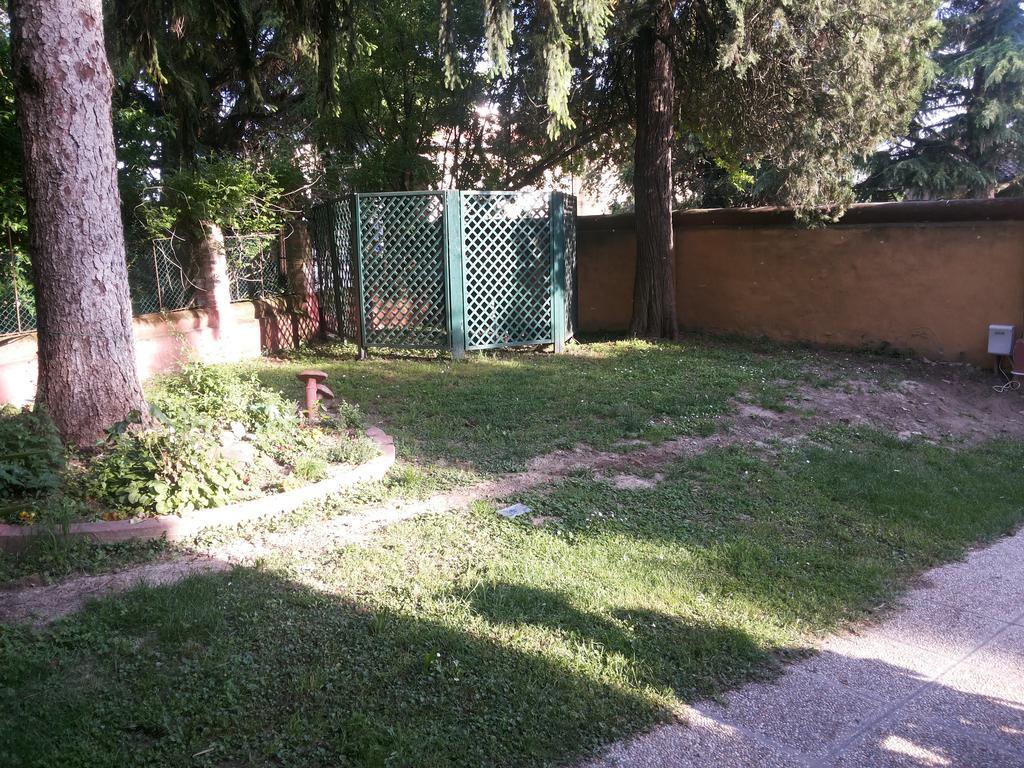 Alloggio Agrituristico Dodici-Apostoli Casumaro Exterior foto